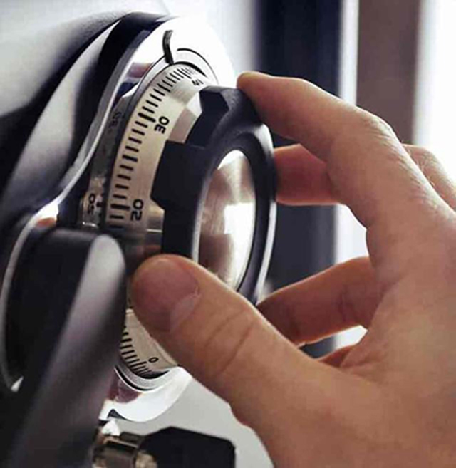 清丰开锁 清丰开锁公司开修保险柜