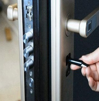 清丰开锁 清丰开锁公司开修指纹锁